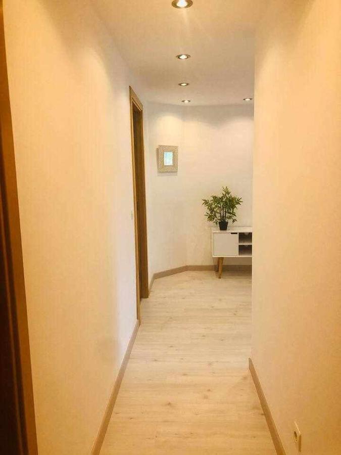 Avenida Apartamento โอเบียโด ภายนอก รูปภาพ