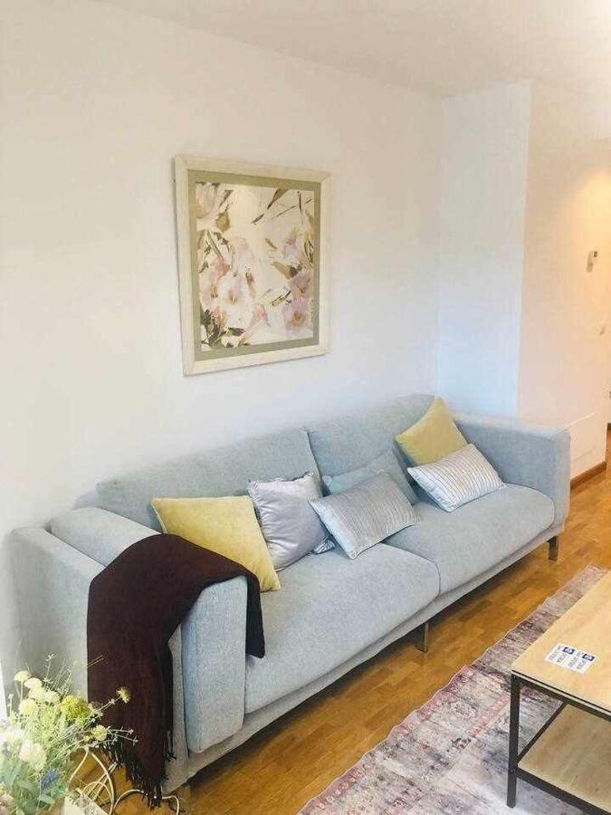 Avenida Apartamento โอเบียโด ภายนอก รูปภาพ