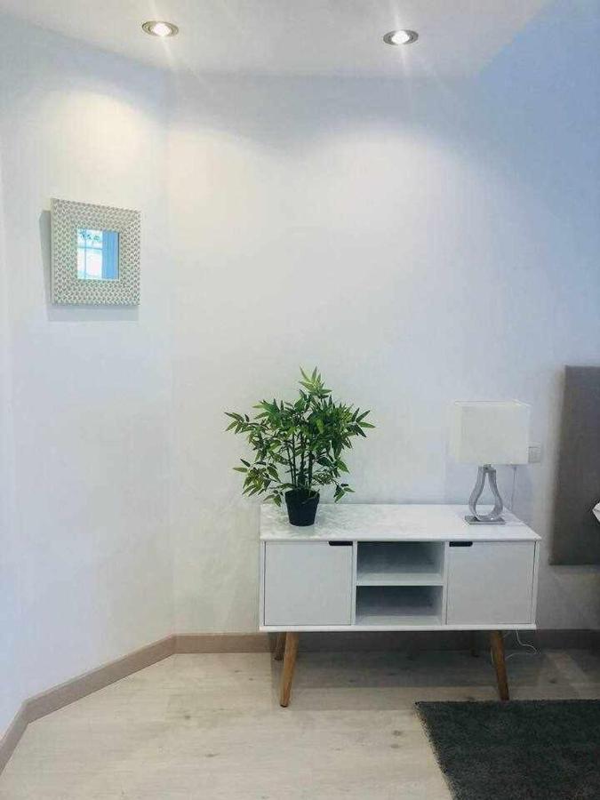 Avenida Apartamento โอเบียโด ภายนอก รูปภาพ