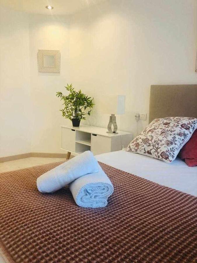 Avenida Apartamento โอเบียโด ภายนอก รูปภาพ