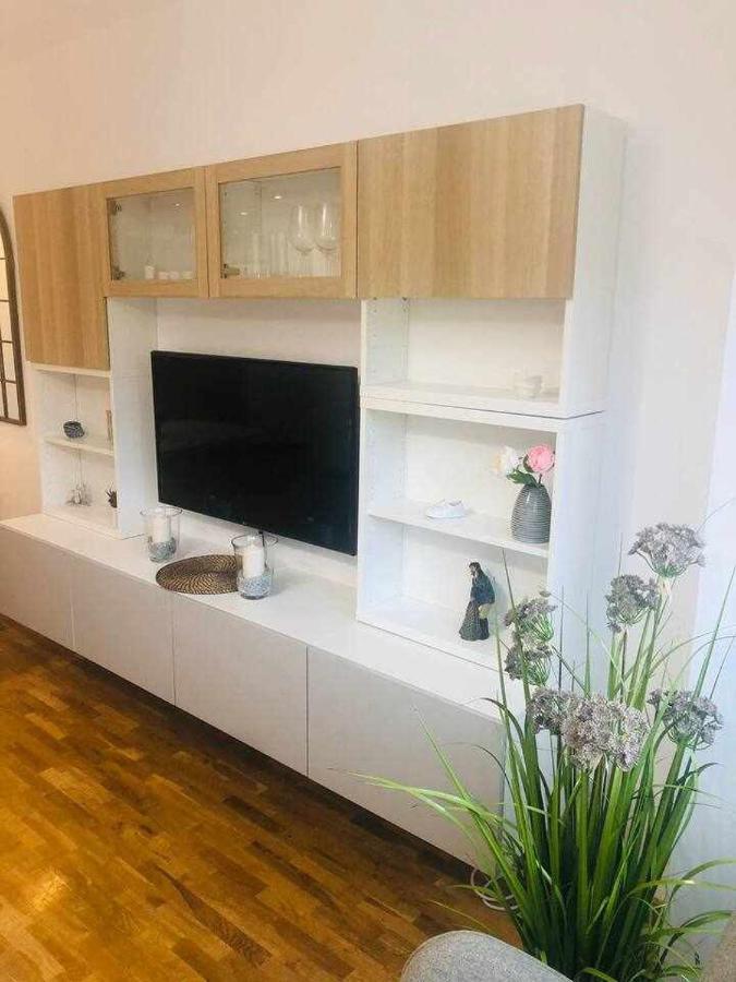 Avenida Apartamento โอเบียโด ภายนอก รูปภาพ