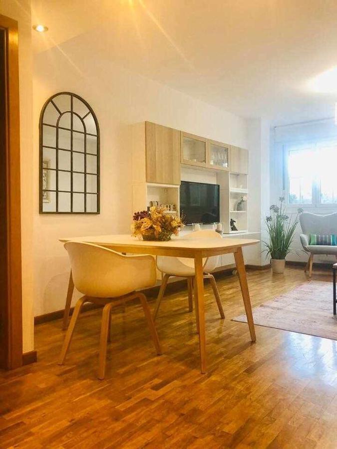 Avenida Apartamento โอเบียโด ภายนอก รูปภาพ